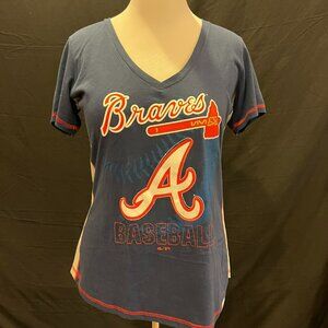 Atlanta Braves T-Shirt